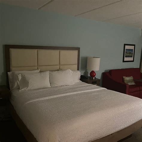 HAMPTON INN DAYTONA/ORMOND BEACH - Hotel Reviews, Photos, Rate ...