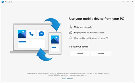 Image result for How to Link Android to PC