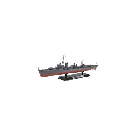 Tamiya Models IJN Destroyer Yukikaze Model Kit India | Ubuy