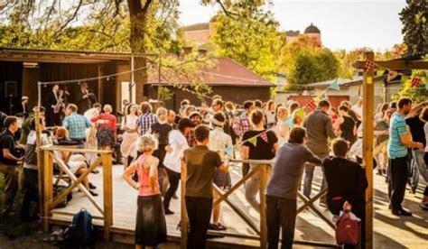 Linnaeus' UppsalaLinnaeus’ Uppsala | Parks and gardens in Uppsala