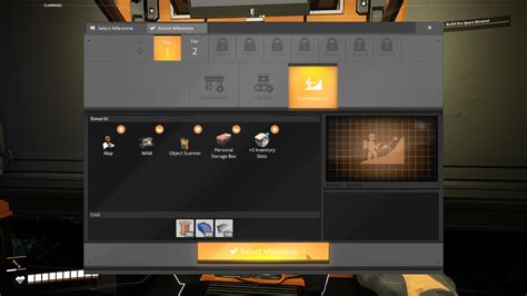 Image result for Satisfactory Map Exploration