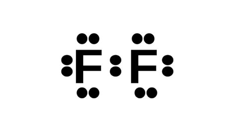 F Lewis Structure