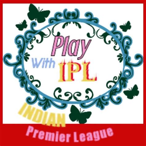 IPL Custom Men's R/N T-Shirt India