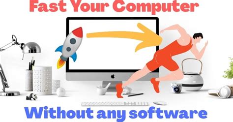 How to Fast My Computer 的图像结果