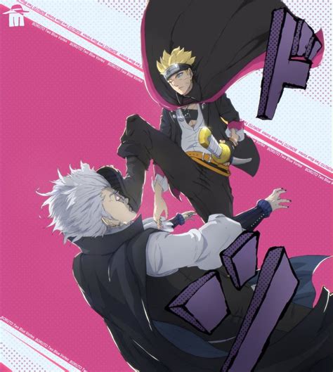 Code PFP Boruto 的图像结果