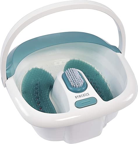homedics foot spa