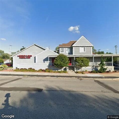 Lawrence E Moon Funeral Home Obituaries