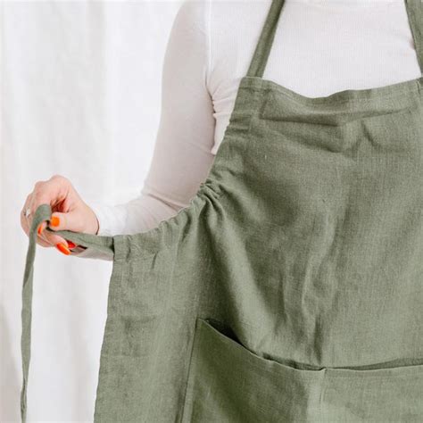 Buy Apron Online In India - Etsy India