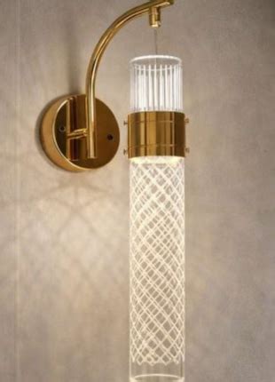 Mono Beam Wall Sconce – Prime Lights