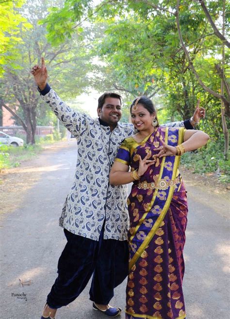 Romit & Arti’s Sweet Engagement Photosession by Panache Photography ...