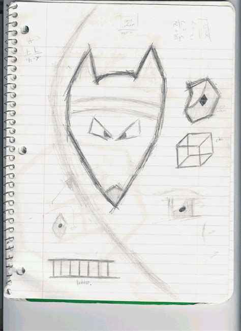 Math Drawing 的图像结果