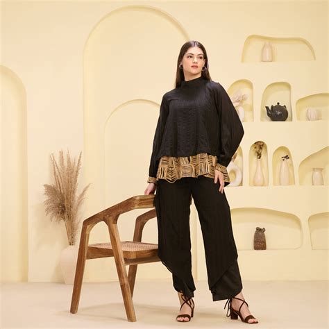 Resort Wear for Women by Ramola Bachchan – First Resort by Ramola Bachchan