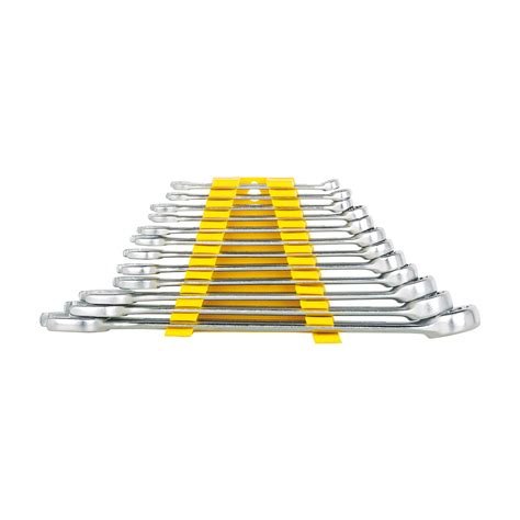 Stanley 70-964E Combination Spanner Set 12Pcs – buysupplies.in