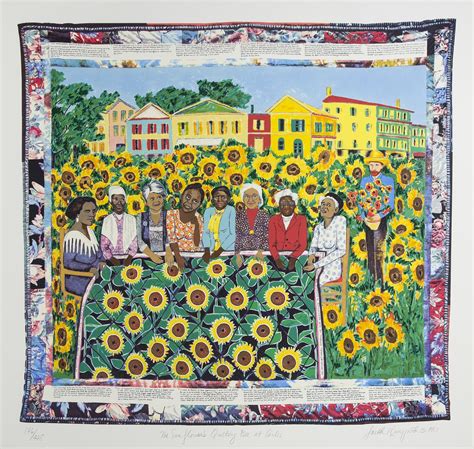 Storytellers: Faith Ringgold + Aminah Robinson - Museum of Art - DeLand