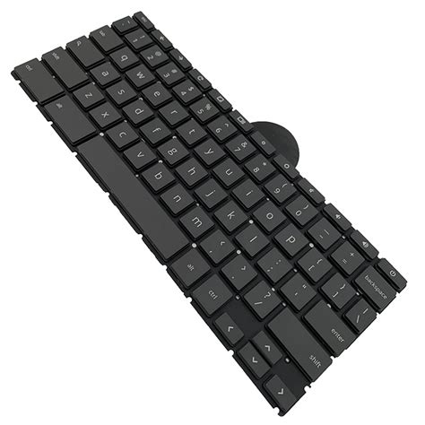 Laptop Keyboard US Layout for HP Chromebook 11 G7 EE Notebook Parts ...