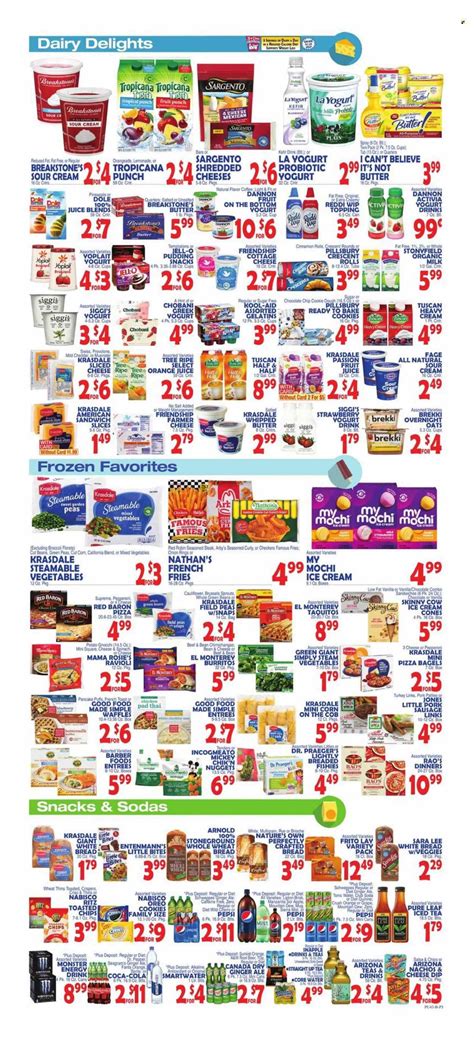 Bravo Supermarkets Current Sales - Weekly Ads Online