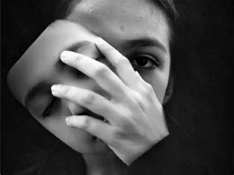 9 Self-Destructive Behaviours That Are Keeping You Broke, Lonely And ...