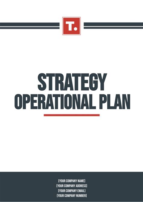 What Is Operational Strategy 的图像结果