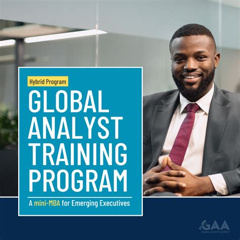 Image result for Analyst Training Program