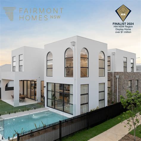 Family Owned Sydney Builder (@fairmont_homes_nsw) • Instagram photos ...