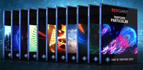 Image result for Trapcode Suite