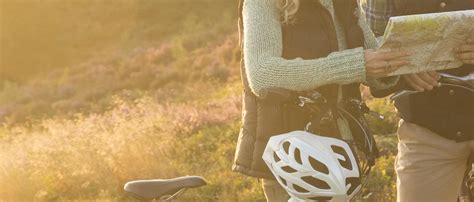 October Half Term Breaks in Staffordshire