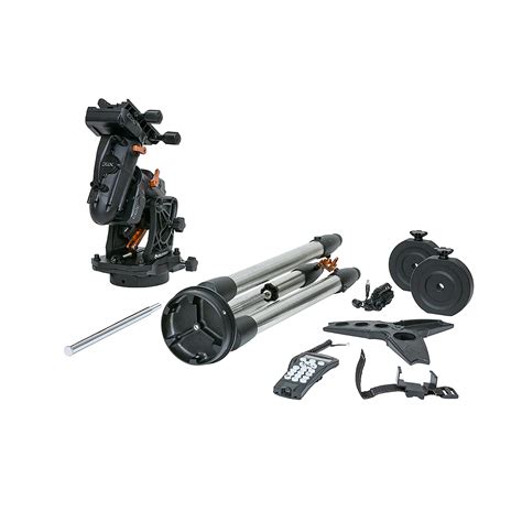 Image result for Celestron CGX Tutorials