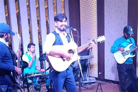 The Sangat Band - Entertainment - Gomti Nagar - Weddingwire.in