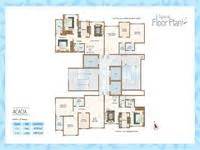 Sheth Vasant Oasis - Andheri East, Mumbai - Apartment / Flat Project ...