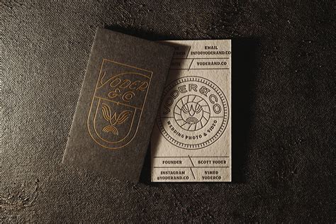 Wedding Photography Business Cards 的图像结果