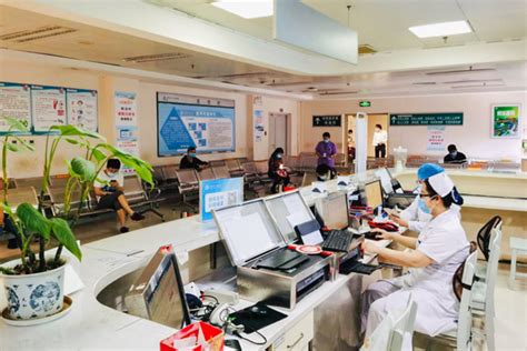 服务患者，我们想要做得更好——柳州市人民医院超声科实行早班制度，提前开诊-柳州市人民医院