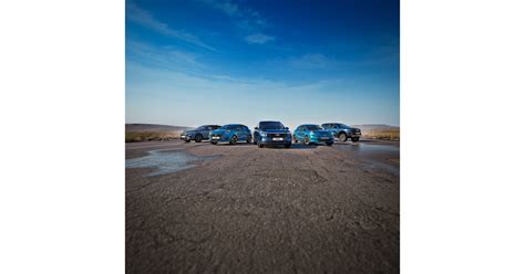 Ford Brings Hands-Free BlueCruise Tech to the Masses