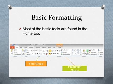 Image result for What Is Basic Formatting