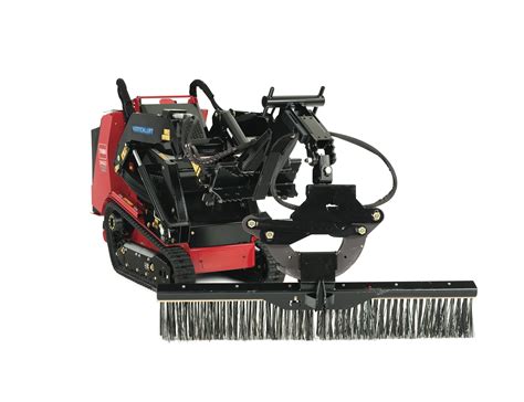 Toro partners with Branch Manager for Dingo attachments - Lawn & Landscape