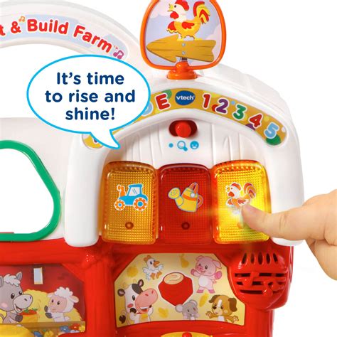 Image result for VTech Walker Setup Farm