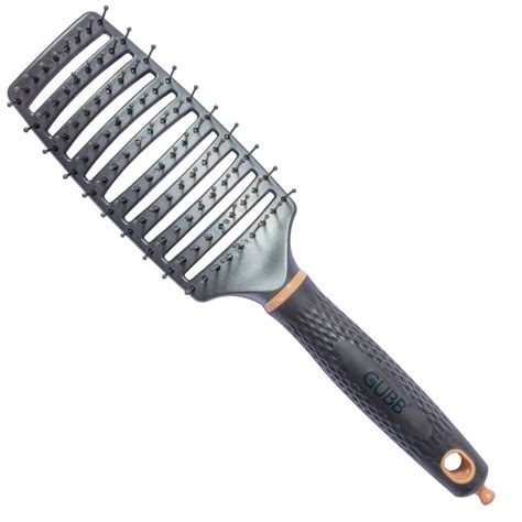 Amazon.com : GUBB Elite Range Vented Hair Brush For Quick Blow Drying ...