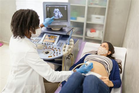 Does Anterior Placenta Mean C-Section? It's Not Usually Indicated