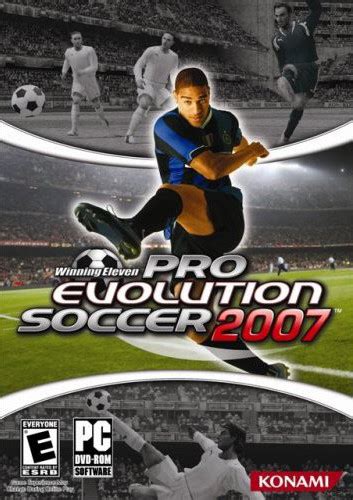 实况足球2007下载_实况足球2007单机游戏下载