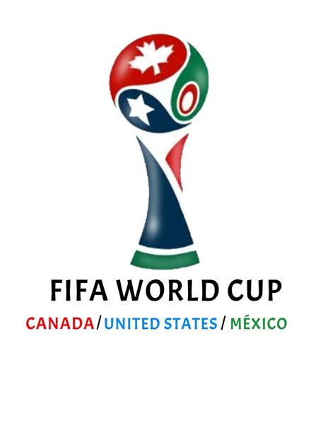 FIFA WORLD CUP 2026 LOGO DESIGN on Behance