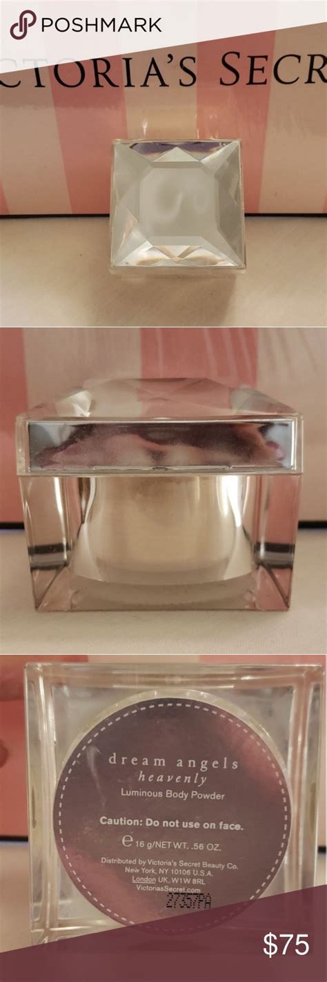 Dusting Powder Victoria Secret 的图像结果