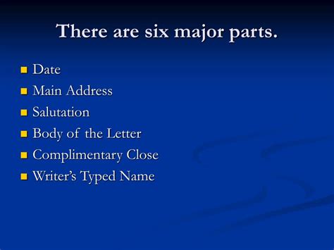 Image result for Compose Letter Format