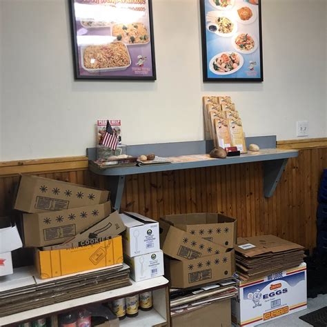 YHUM YHUM KITCHEN, Huntington - Restaurant Reviews, Photos & Phone ...