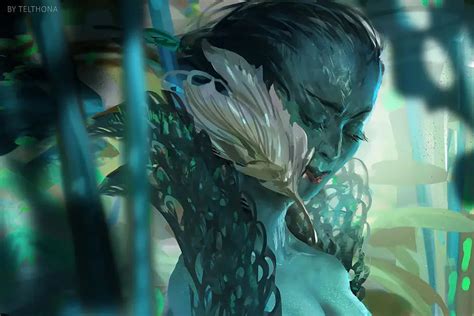 Alien 2D 的图像结果