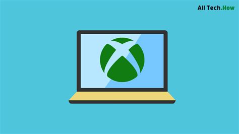front view of a monitor displaying a menu from the Xbox app on Windows PC