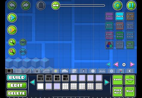 Image result for GD Level Design