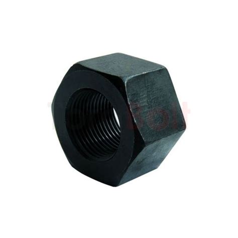 ASTM A194 Grade 1 Hex Nuts | UNS K01503 Specifications