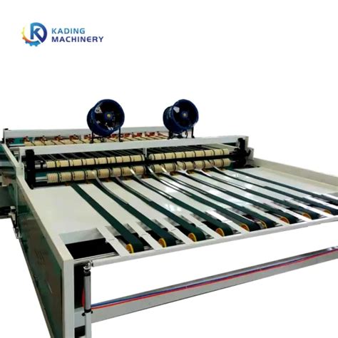 Image result for Cardboard Box Stacker Machine