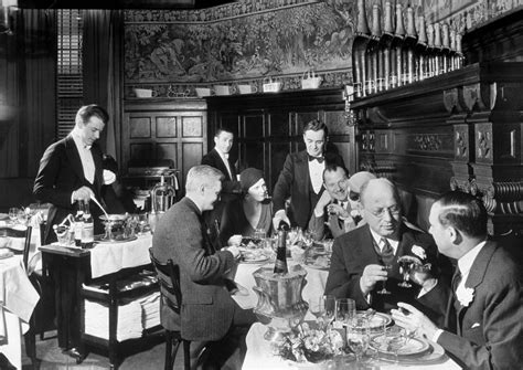 Prohibition's Last Call: Inside the Speakeasies of New York in 1933 ...