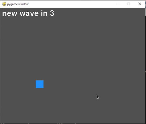 Image result for How to Add a Timer in Pygame