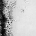 Mysterious Arctic Ice Circles Baffle NASA Scientists